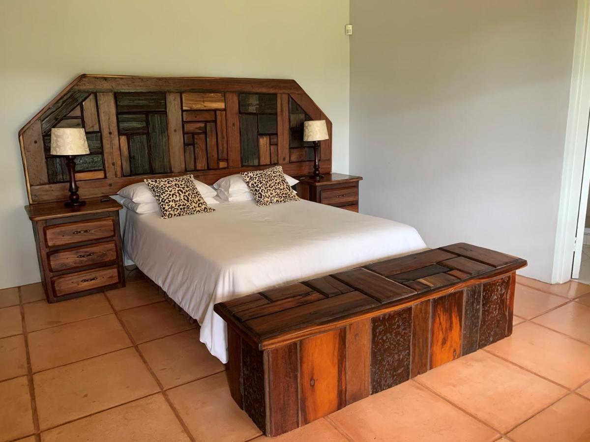 Kransberg Country Lodge Guest Farm Thabazimbi Exterior foto