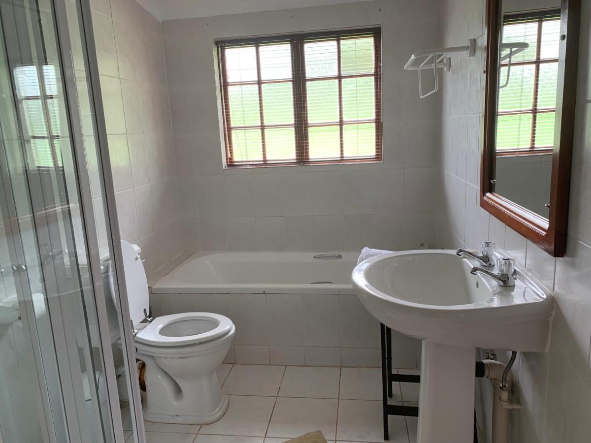Kransberg Country Lodge Guest Farm Thabazimbi Exterior foto